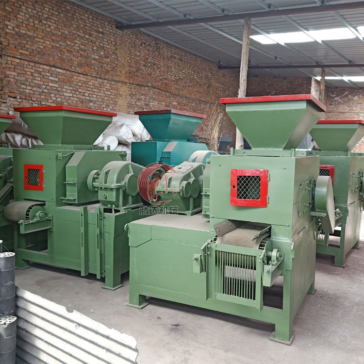 型煤壓球機(jī)